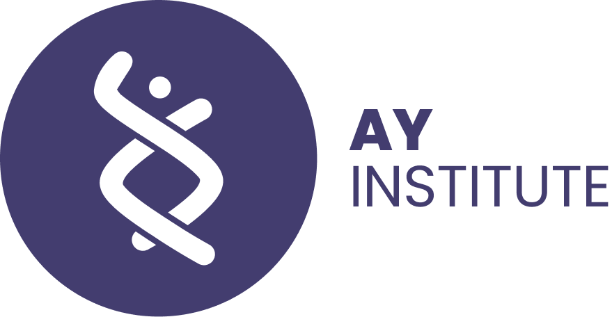 AY Institute Logo