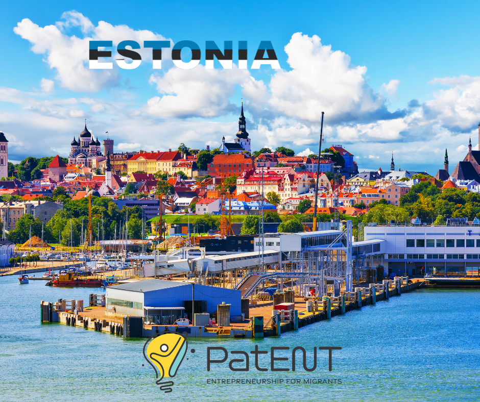 Opportunities for Migrant Entrepreneurs in Estonia